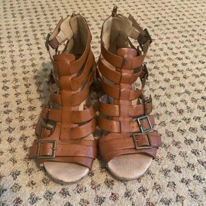 Woman’s Sandals
